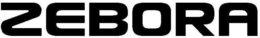 ZEBORA trademark