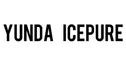 YUNDA ICEPURE trademark