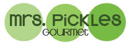 MRS. PICKLES GOURMET trademark