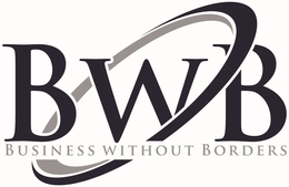BWB BUSINESS WITHOUT BORDERS trademark