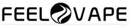 FEEL VAPE trademark