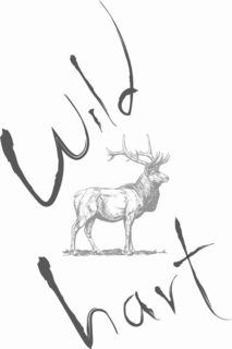 WILD HART trademark