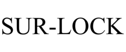 SUR-LOCK trademark