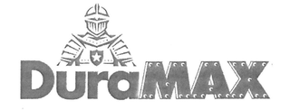 DURAMAX trademark