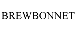 BREWBONNET trademark