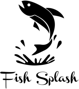 FISH SPLASH trademark