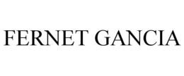 FERNET GANCIA trademark