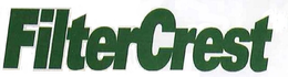 FILTERCREST trademark