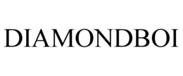 DIAMONDBOI trademark