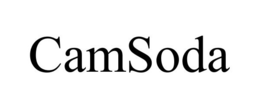 CAMSODA trademark