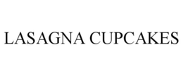 LASAGNA CUPCAKES trademark