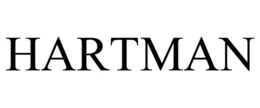 HARTMAN trademark