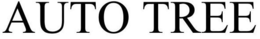 AUTO TREE trademark