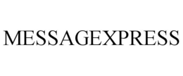 MESSAGEXPRESS trademark