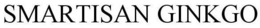 SMARTISAN GINKGO trademark