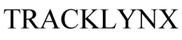 TRACKLYNX trademark