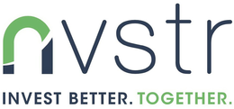 NVSTR INVEST BETTER TOGETHER trademark