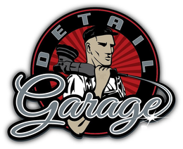 DETAIL GARAGE trademark