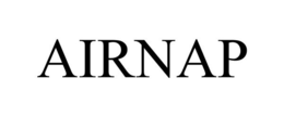 AIRNAP trademark