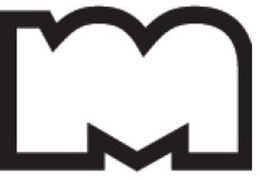 M trademark