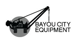 BAYOU CITY EQUIPMENT trademark
