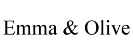EMMA & OLIVE trademark