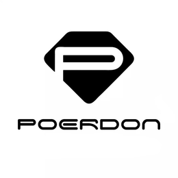 P POERDON trademark