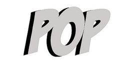 POP trademark