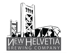 NEW HELVETIA BREWING COMPANY trademark