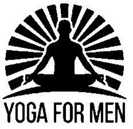 YOGA FOR MEN trademark