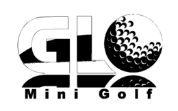 GLO MINI GOLF trademark