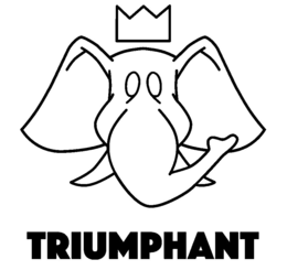 TRIUMPHANT trademark