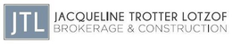 JTL JACQUELINE TROTTER LOTZOF BROKERAGE& CONSTRUCTION trademark