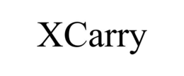 XCARRY trademark