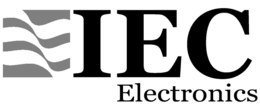 IEC ELECTRONICS trademark