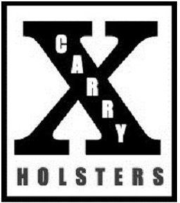 XCARRY HOLSTERS trademark
