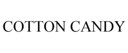 COTTON CANDY trademark