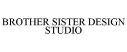 BROTHER SISTER DESIGN STUDIO trademark