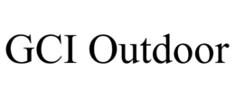 GCI OUTDOOR trademark