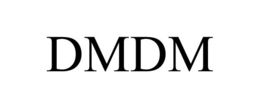DMDM trademark