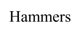 HAMMERS trademark