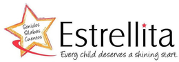 SONIDOS SILABAS CUENTOS ESTRELLITA EVERY CHILD DESERVES A SHINING START. trademark