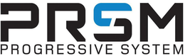 PRSM PROGRESSIVE SYSTEM trademark