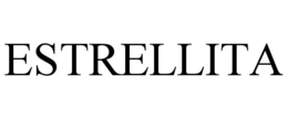 ESTRELLITA trademark