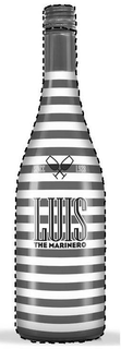 LUIS THE MARINERO SINCE 1928 trademark
