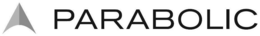 PARABOLIC trademark