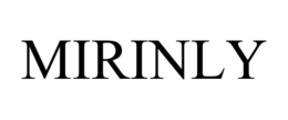 MIRINLY trademark