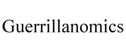GUERRILLANOMICS trademark
