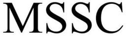 MSSC trademark