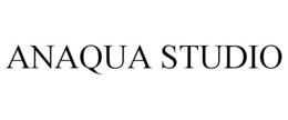 ANAQUA STUDIO trademark